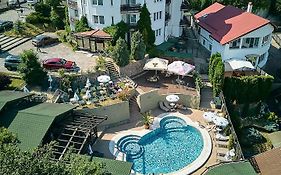 Hotel Belvedere Brasov